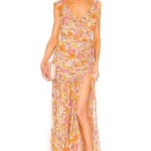 Veronica Beard Alannah Dress.